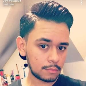 Meet your Posher, Jay
